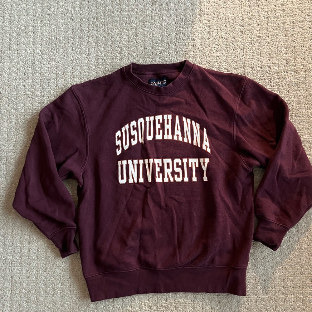 Susquehanna University Sweatshirt